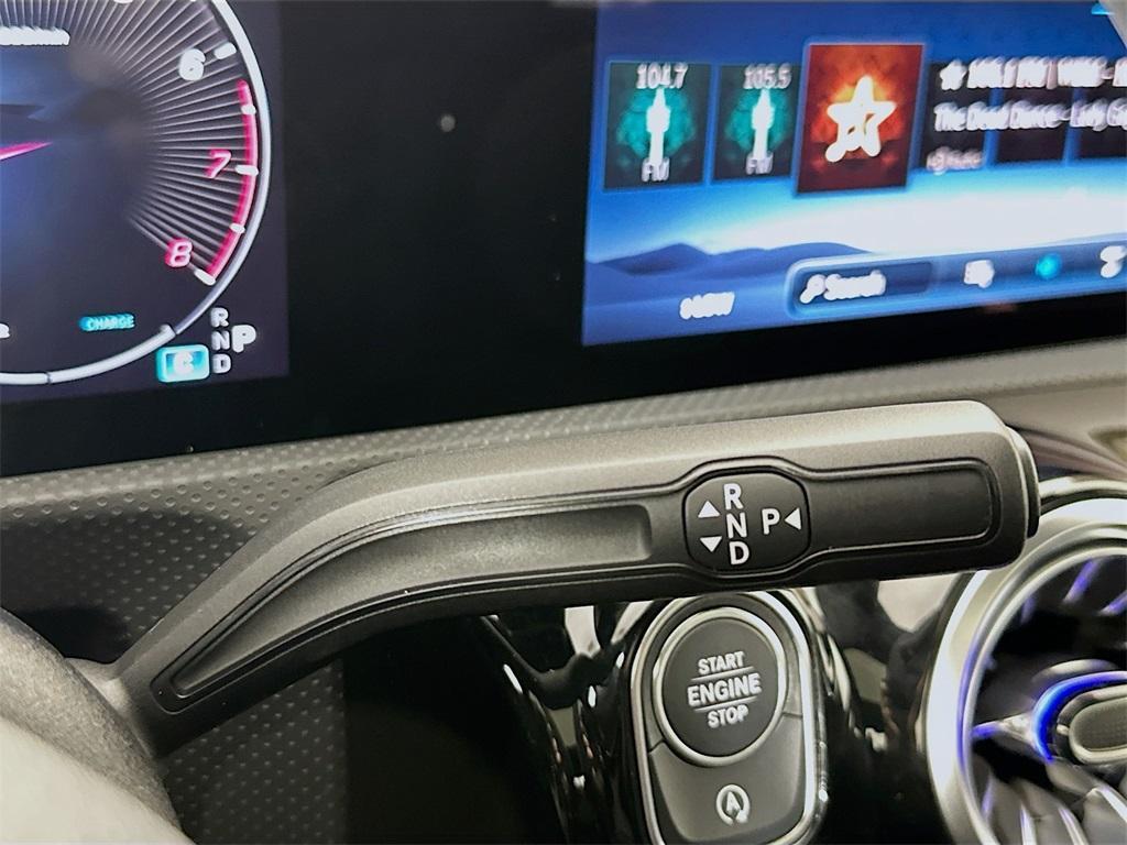 new 2026 Mercedes-Benz CLA 250 car, priced at $54,010