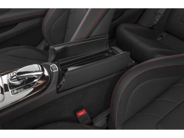 used 2020 Mercedes-Benz AMG CLS 53 car, priced at $41,000