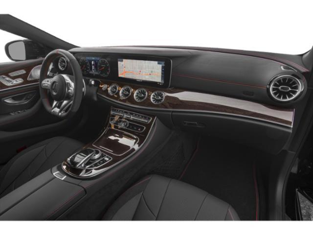 used 2020 Mercedes-Benz AMG CLS 53 car, priced at $41,000