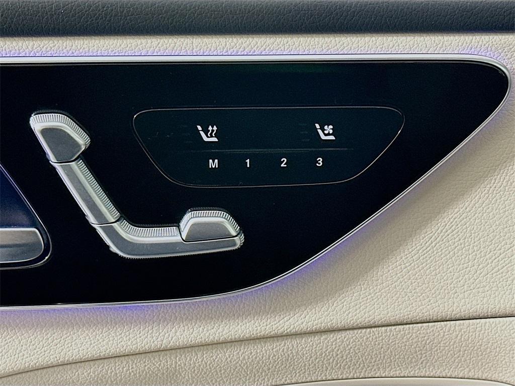 used 2022 Mercedes-Benz C-Class car, priced at $37,303