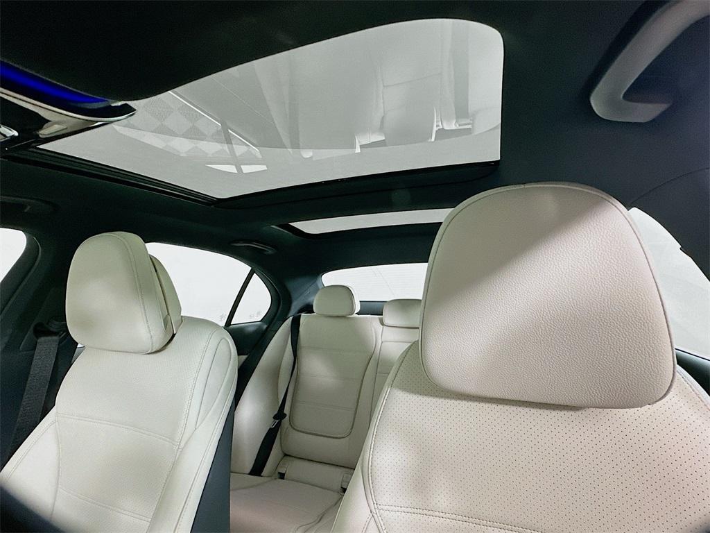 used 2022 Mercedes-Benz C-Class car, priced at $37,303