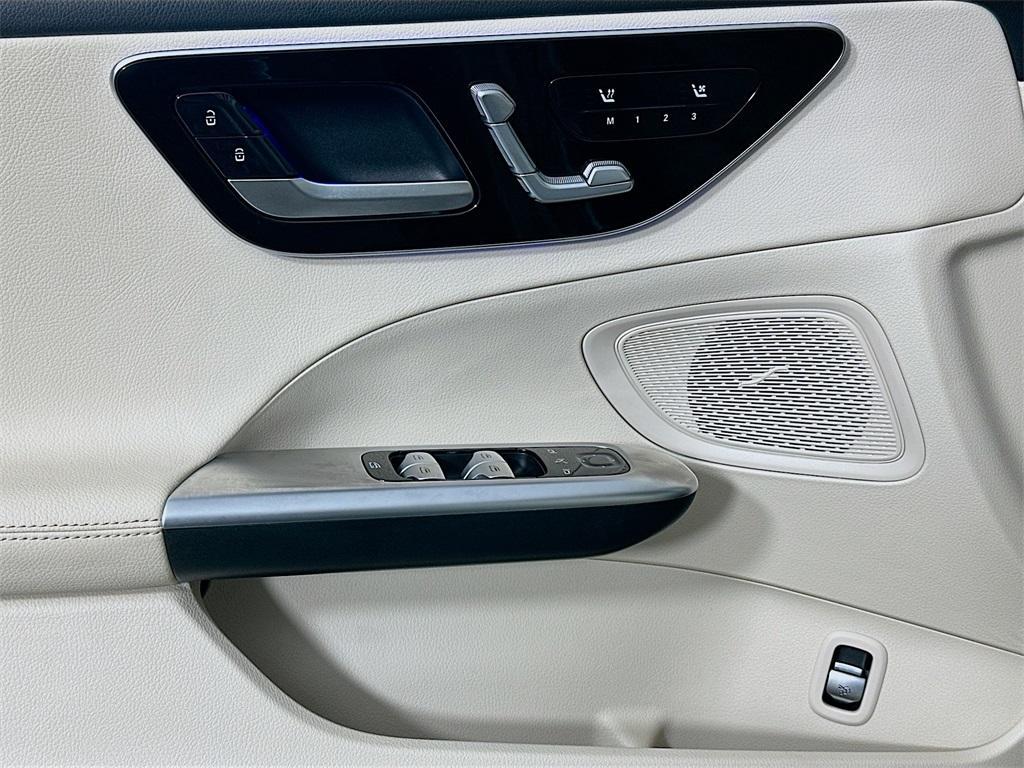 used 2022 Mercedes-Benz C-Class car, priced at $37,303