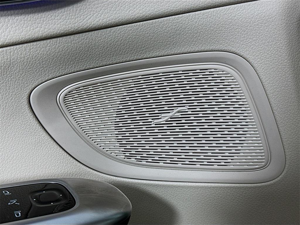 used 2022 Mercedes-Benz C-Class car, priced at $37,303