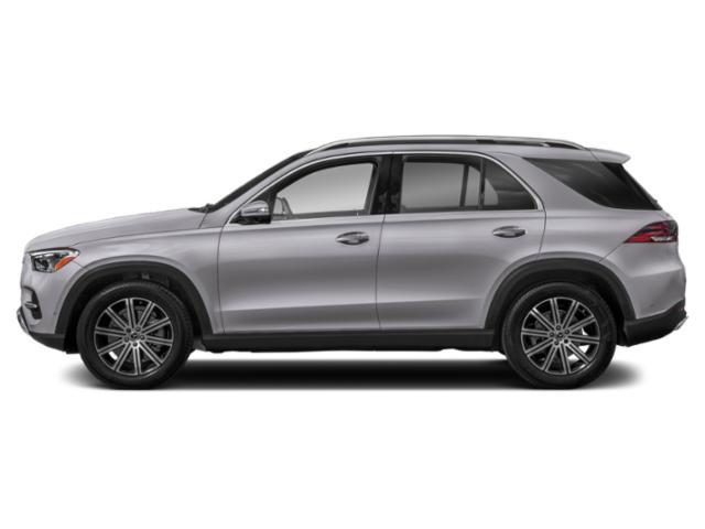 new 2025 Mercedes-Benz GLE 350 car, priced at $71,030