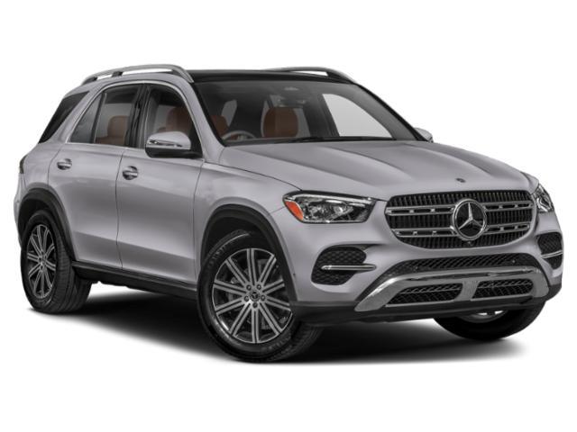 new 2025 Mercedes-Benz GLE 350 car, priced at $71,030