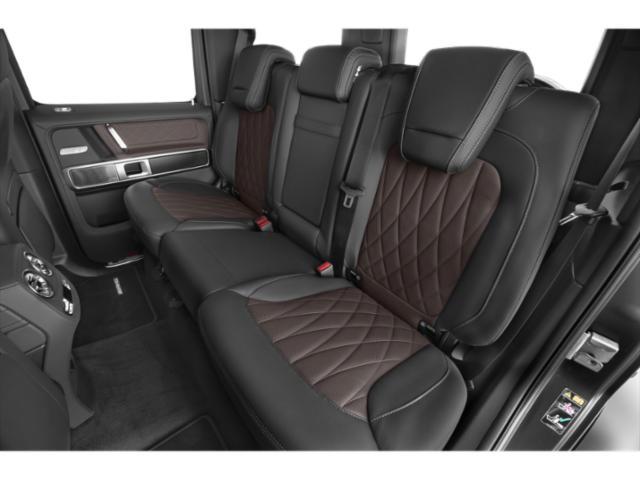 used 2025 Mercedes-Benz G-Class car, priced at $156,395
