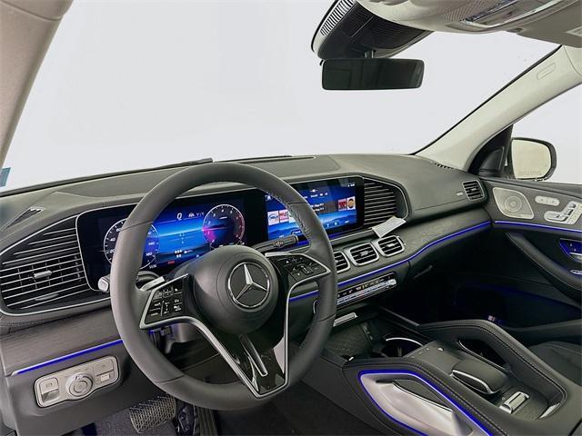 new 2024 Mercedes-Benz GLS 450 car, priced at $92,985