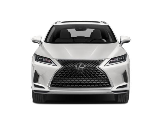 used 2022 Lexus RX 350 car