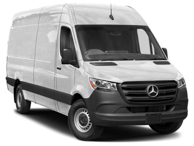 new 2025 Mercedes-Benz Sprinter 2500 car, priced at $63,534