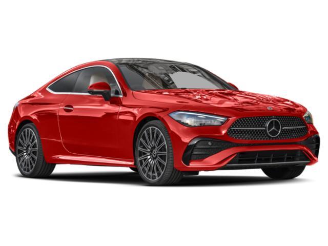 new 2024 Mercedes-Benz CLE 300 car, priced at $64,255