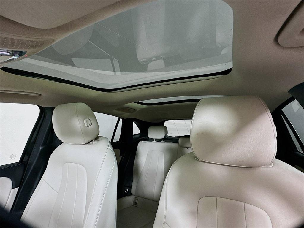 used 2021 Mercedes-Benz GLA 250 car, priced at $31,000