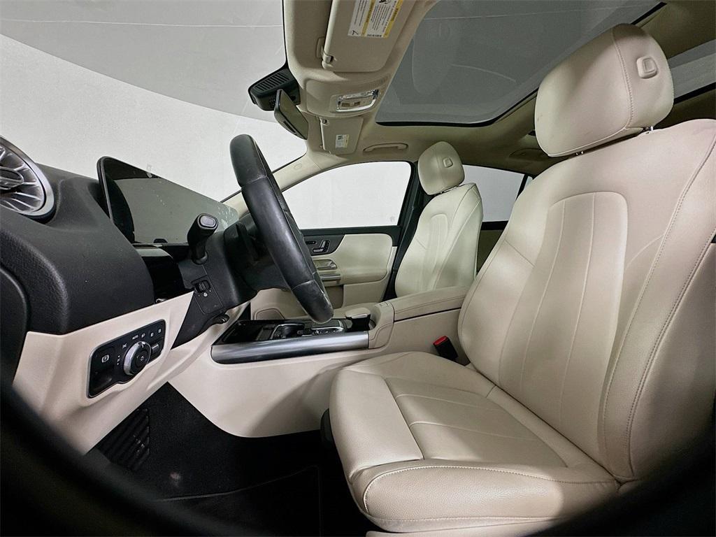 used 2021 Mercedes-Benz GLA 250 car, priced at $31,000