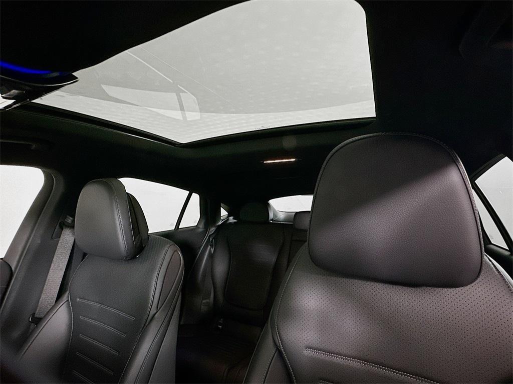 new 2025 Mercedes-Benz GLC 300 car, priced at $64,485