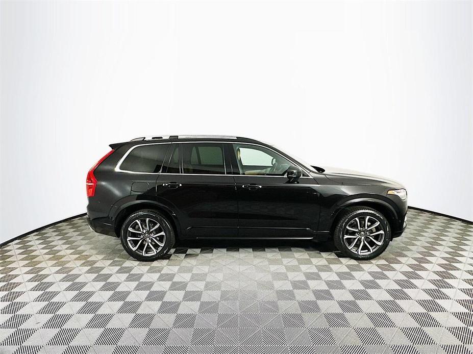 used 2017 Volvo XC90 car, priced at $19,996