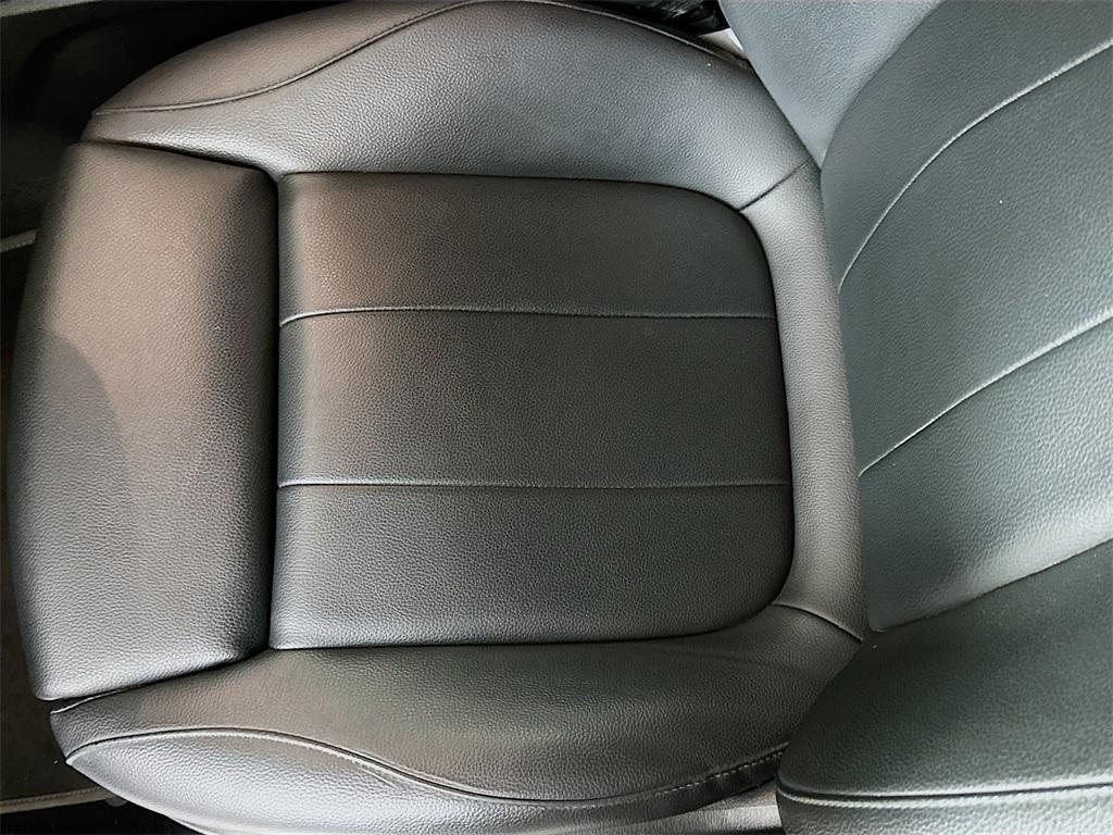 used 2022 Mercedes-Benz GLA 250 car, priced at $31,000