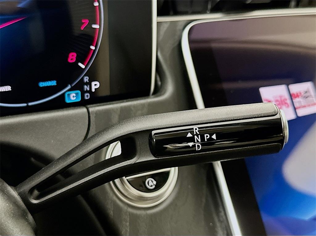new 2025 Mercedes-Benz E-Class car, priced at $69,565