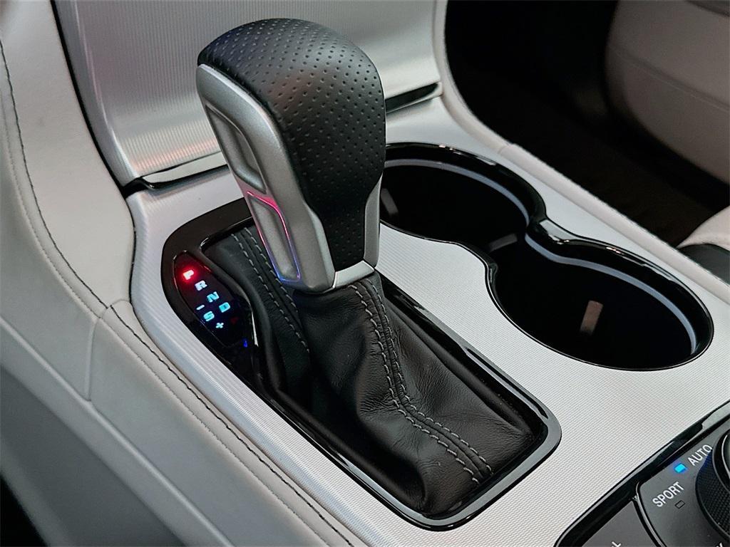 used 2020 Jeep Grand Cherokee car, priced at $87,000