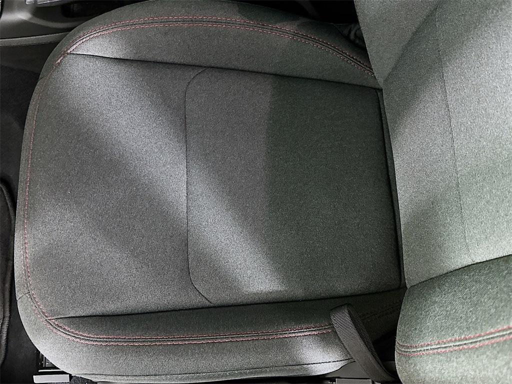 used 2024 Jeep Wrangler car