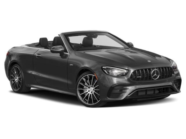 used 2021 Mercedes-Benz AMG E 53 car, priced at $64,480