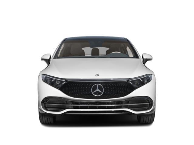 new 2024 Mercedes-Benz EQS 450 car, priced at $120,095