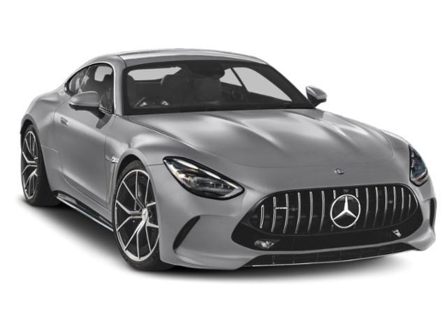 new 2024 Mercedes-Benz AMG GT 63 car