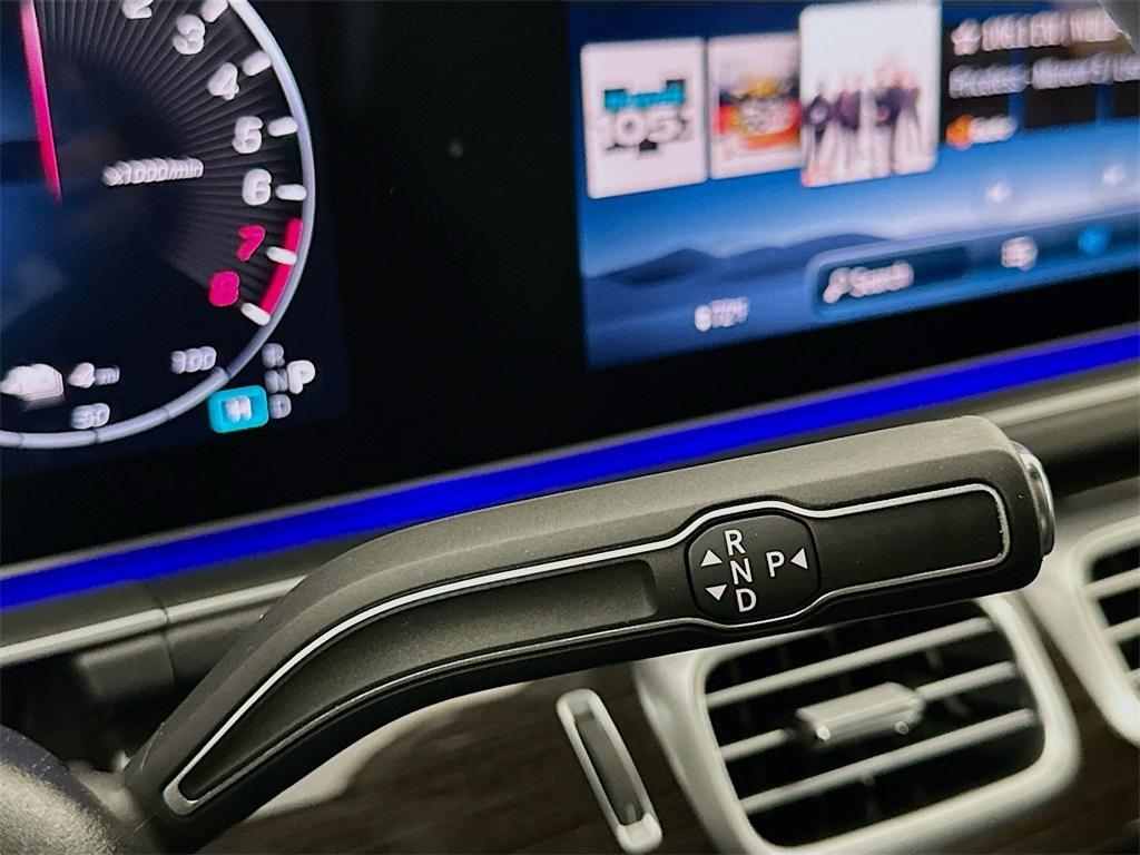 new 2025 Mercedes-Benz GLE 450e car, priced at $77,340