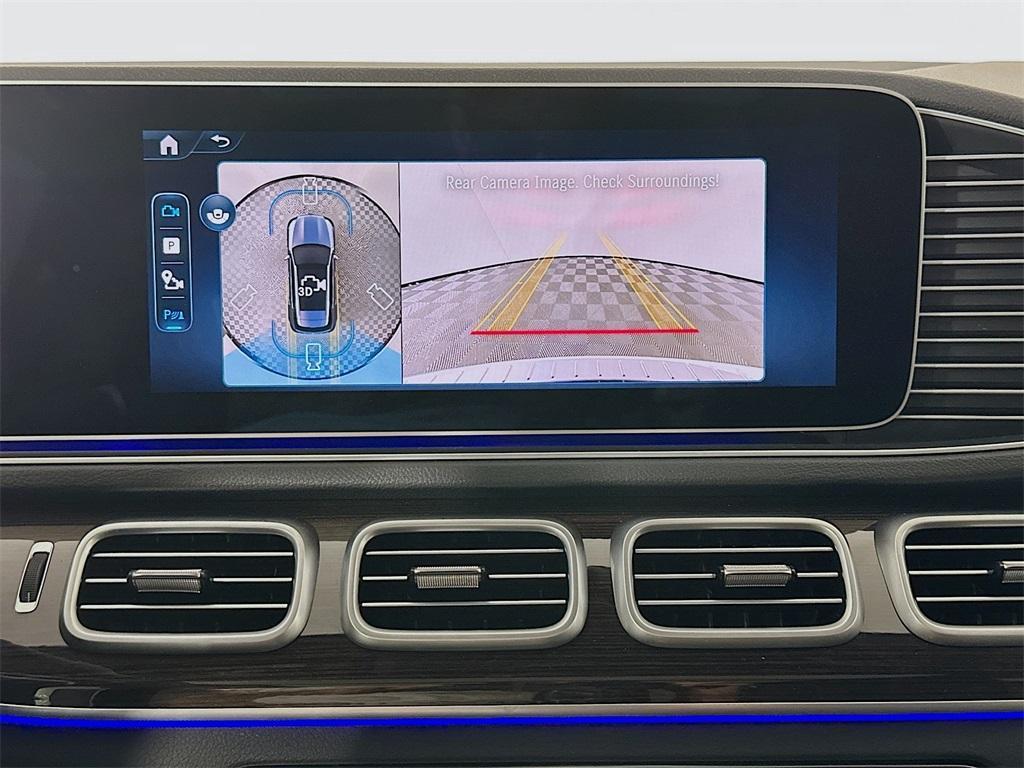 new 2025 Mercedes-Benz GLE 450e car, priced at $77,340