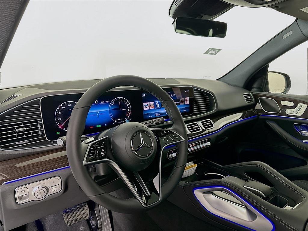 new 2025 Mercedes-Benz GLE 450e car, priced at $77,340
