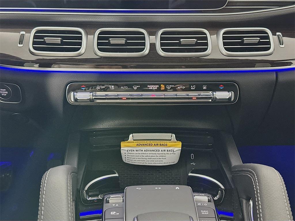new 2025 Mercedes-Benz GLE 450e car, priced at $77,340