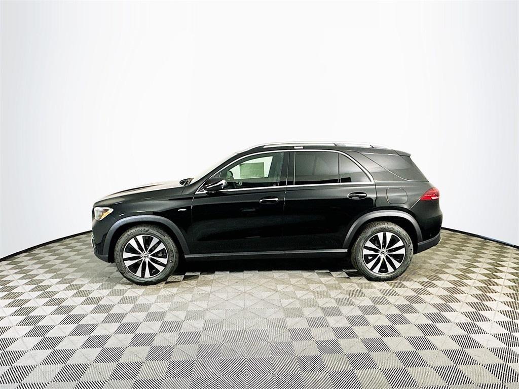 new 2025 Mercedes-Benz GLE 450e car, priced at $77,340