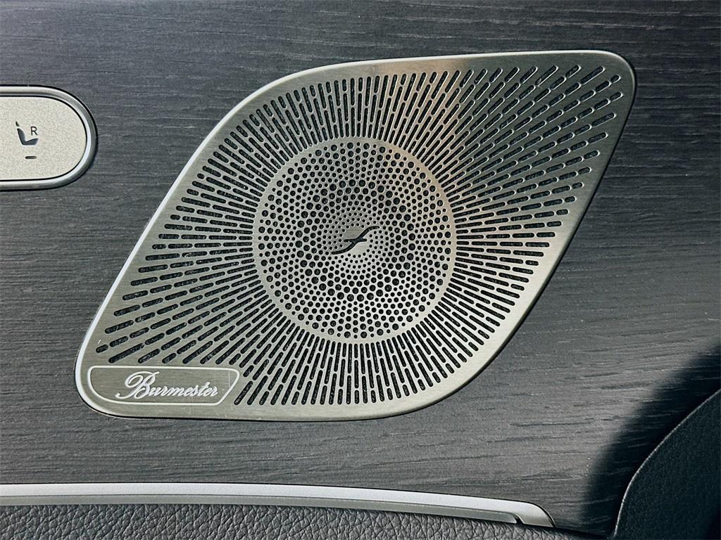 new 2025 Mercedes-Benz AMG GLE 53 car, priced at $95,695