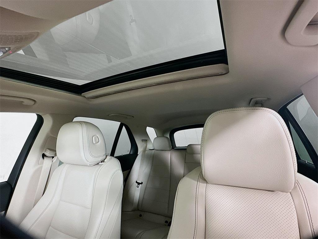 used 2022 Mercedes-Benz GLE 350 car, priced at $49,000