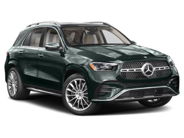 new 2024 Mercedes-Benz GLE 450 car, priced at $79,085