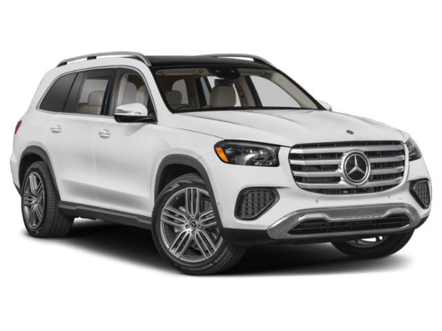 new 2025 Mercedes-Benz GLS 450 car, priced at $96,550