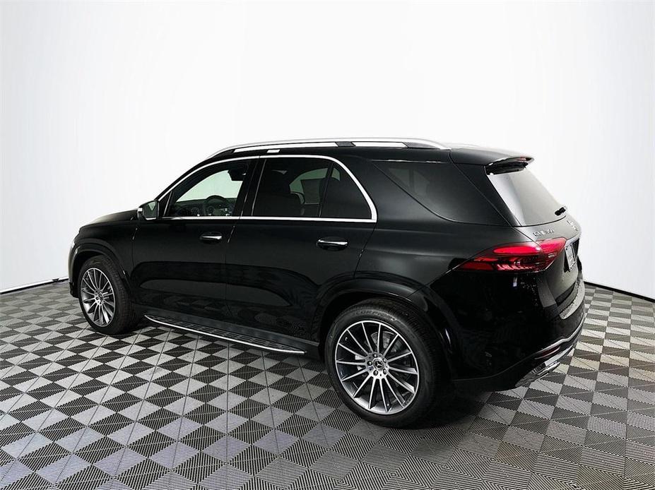 new 2025 Mercedes-Benz GLE 350 car, priced at $73,515