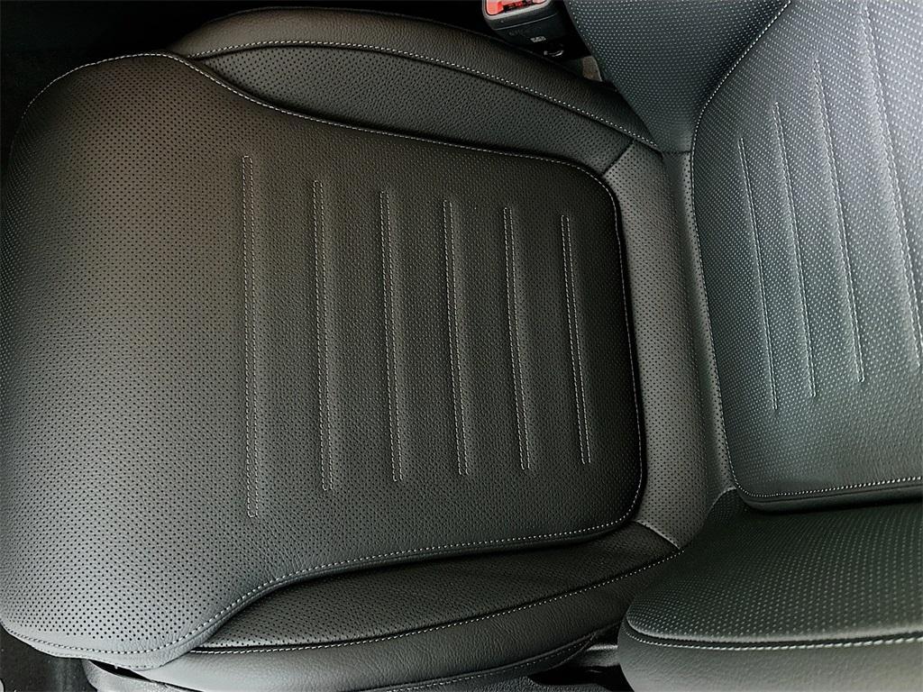 new 2026 Mercedes-Benz AMG GLC 43 car, priced at $73,045