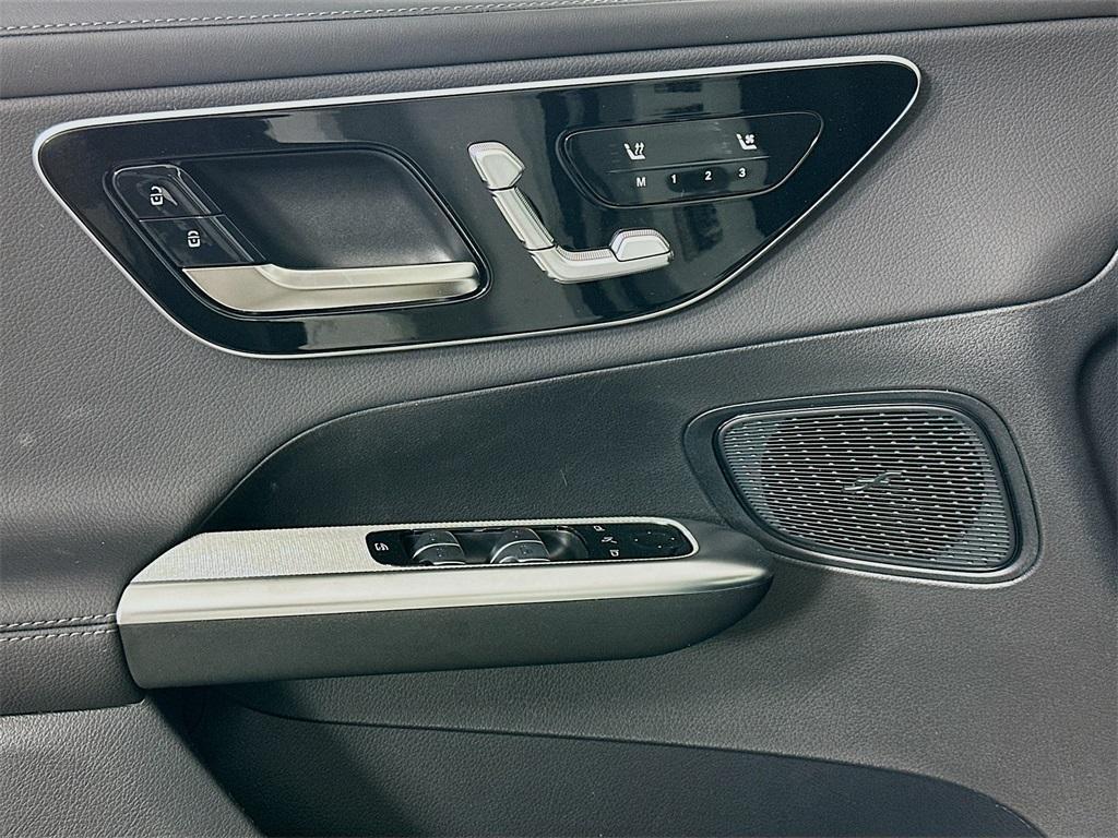 new 2026 Mercedes-Benz AMG GLC 43 car, priced at $73,045