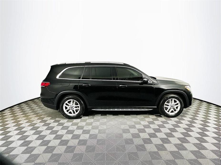 used 2020 Mercedes-Benz GLS 450 car, priced at $48,959