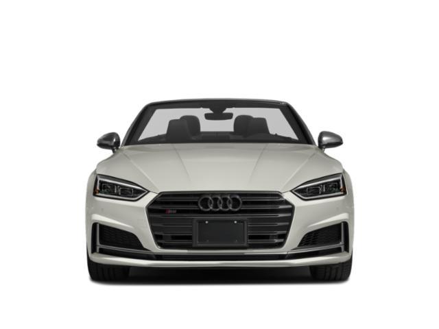 used 2018 Audi S5 car, priced at $32,043