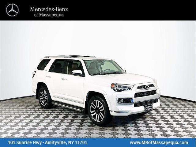 used 2016 Toyota 4Runner car, priced at $28,653