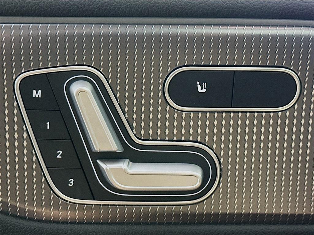 used 2021 Mercedes-Benz GLA 250 car, priced at $28,000