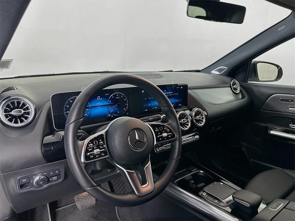 used 2021 Mercedes-Benz GLA 250 car, priced at $28,000