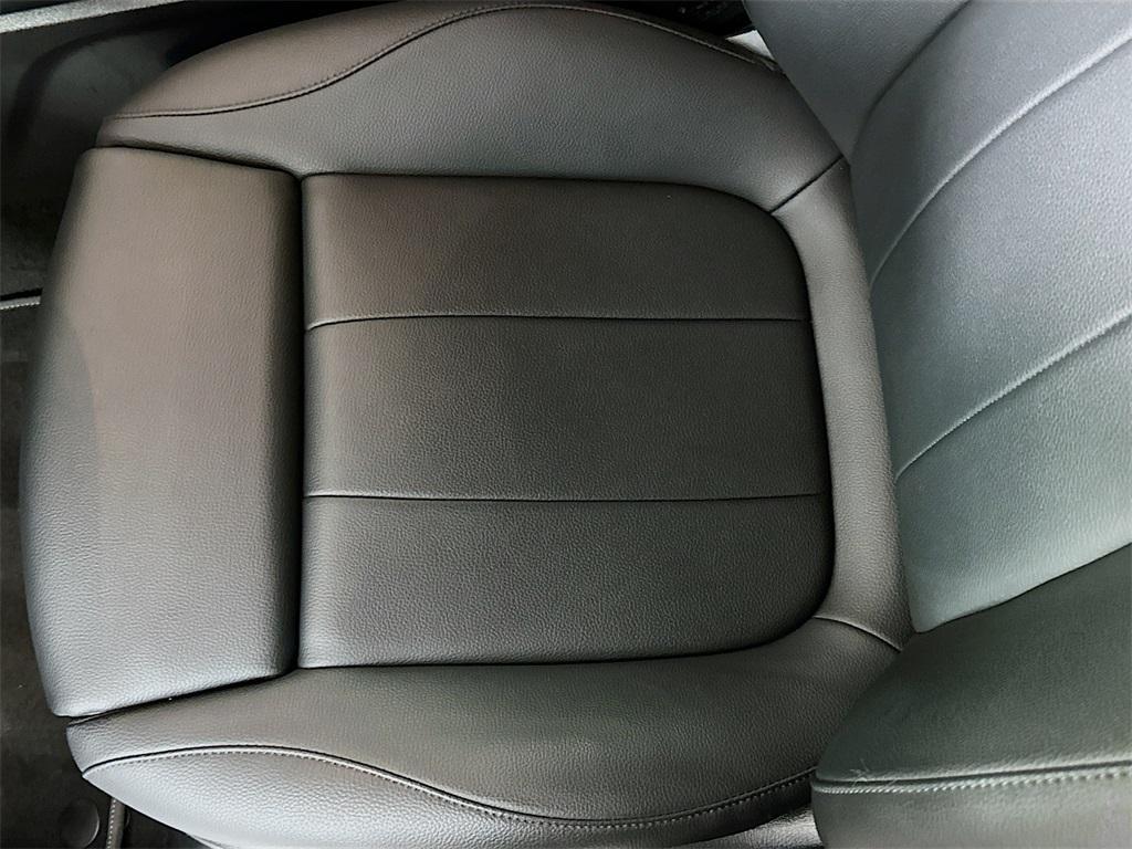 used 2021 Mercedes-Benz GLA 250 car, priced at $28,000