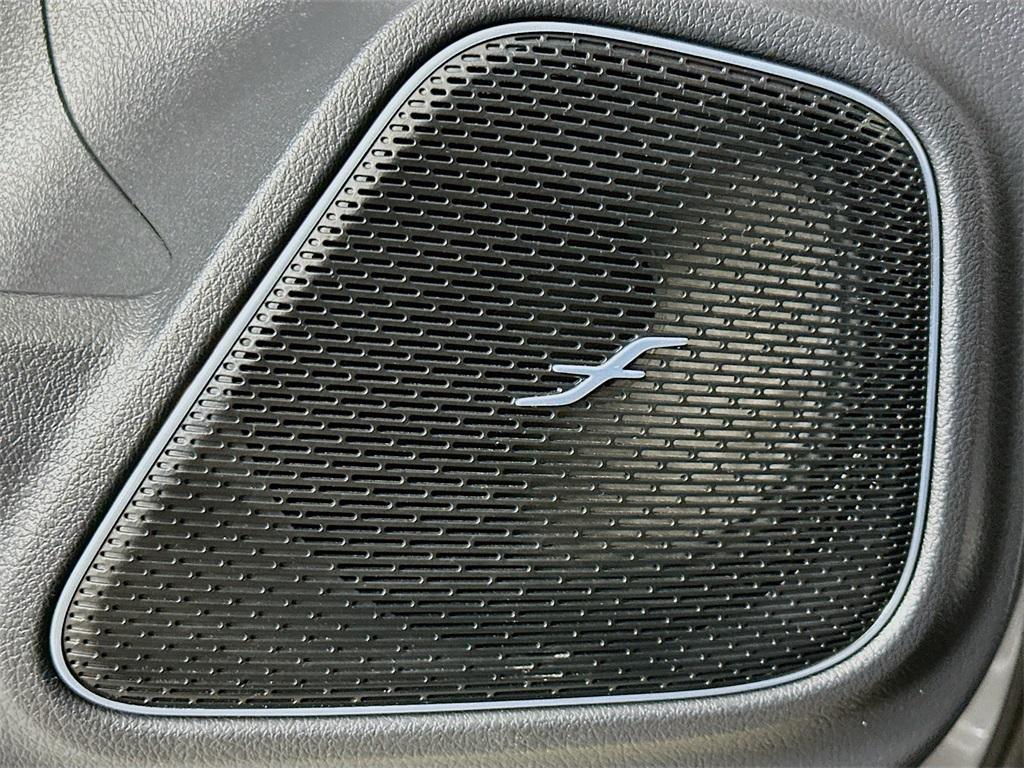 used 2021 Mercedes-Benz GLA 250 car, priced at $28,000