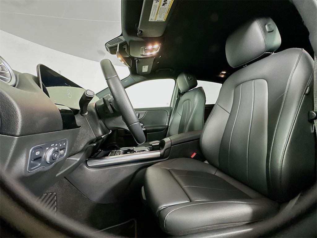 used 2021 Mercedes-Benz GLA 250 car, priced at $28,000