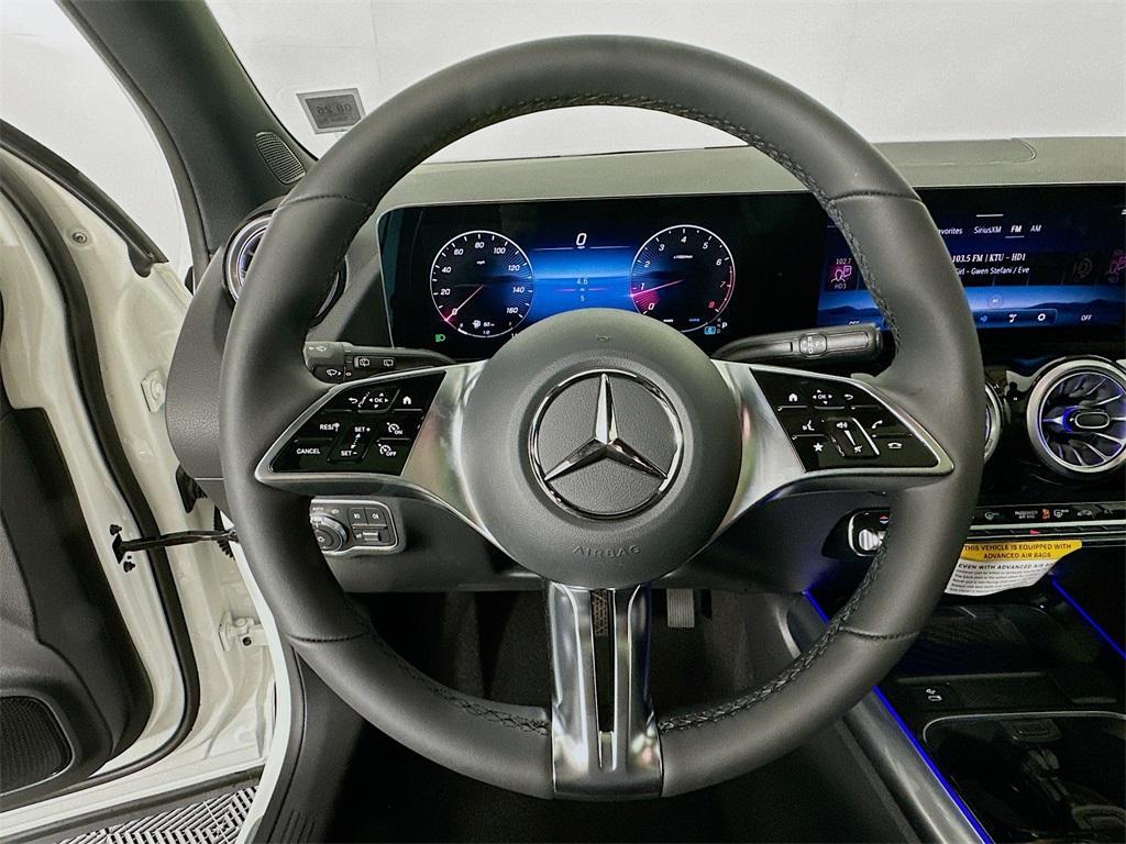 new 2026 Mercedes-Benz GLA 250 car, priced at $50,375