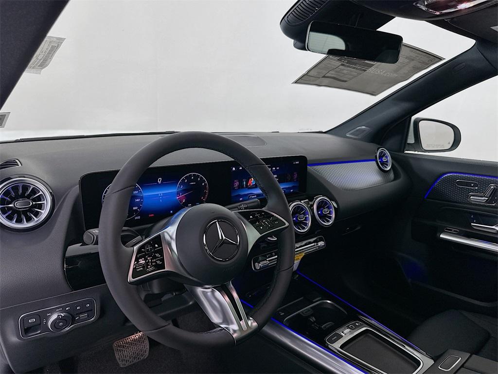 new 2026 Mercedes-Benz GLA 250 car, priced at $50,375