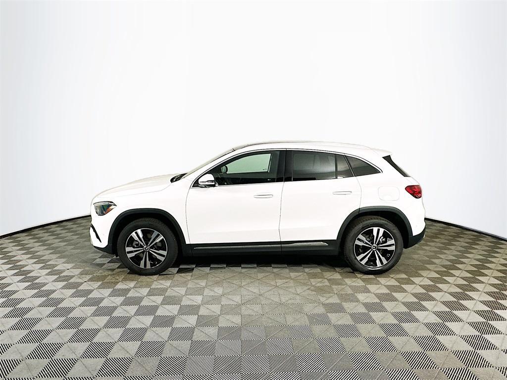 new 2026 Mercedes-Benz GLA 250 car, priced at $50,375