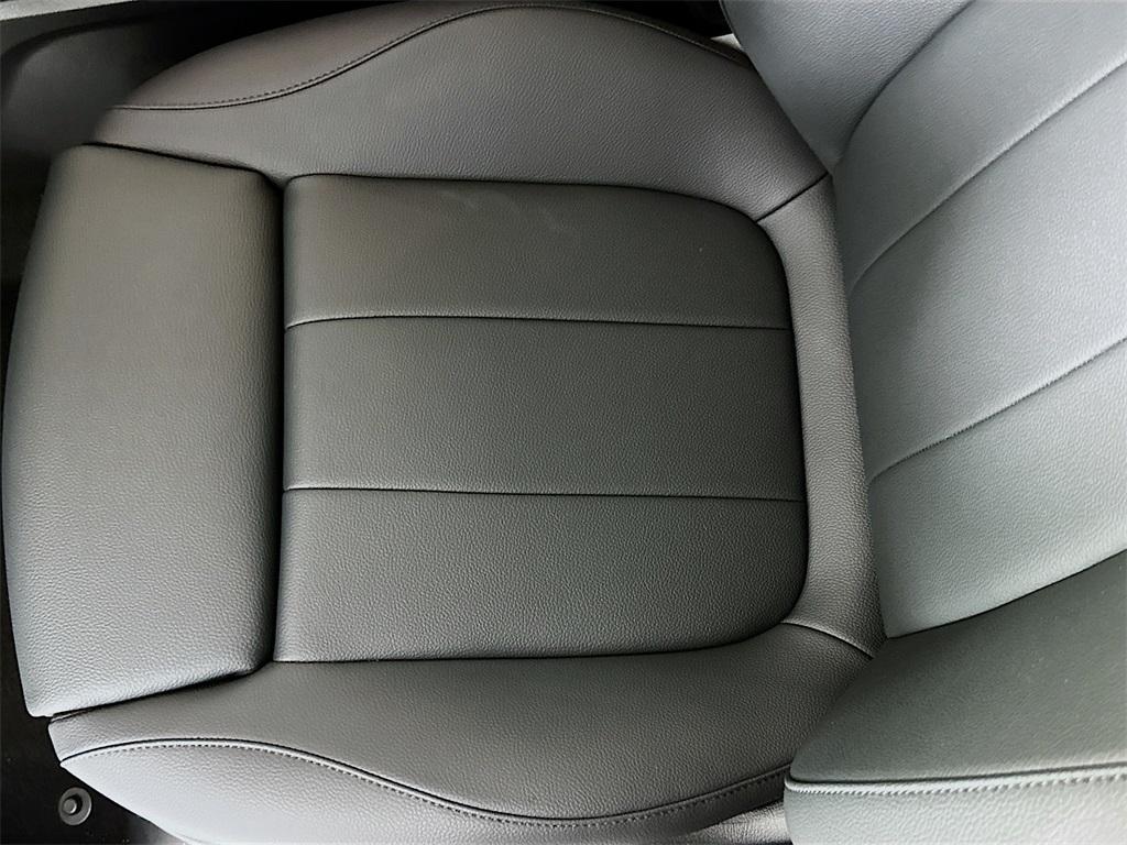 new 2026 Mercedes-Benz GLA 250 car, priced at $50,375