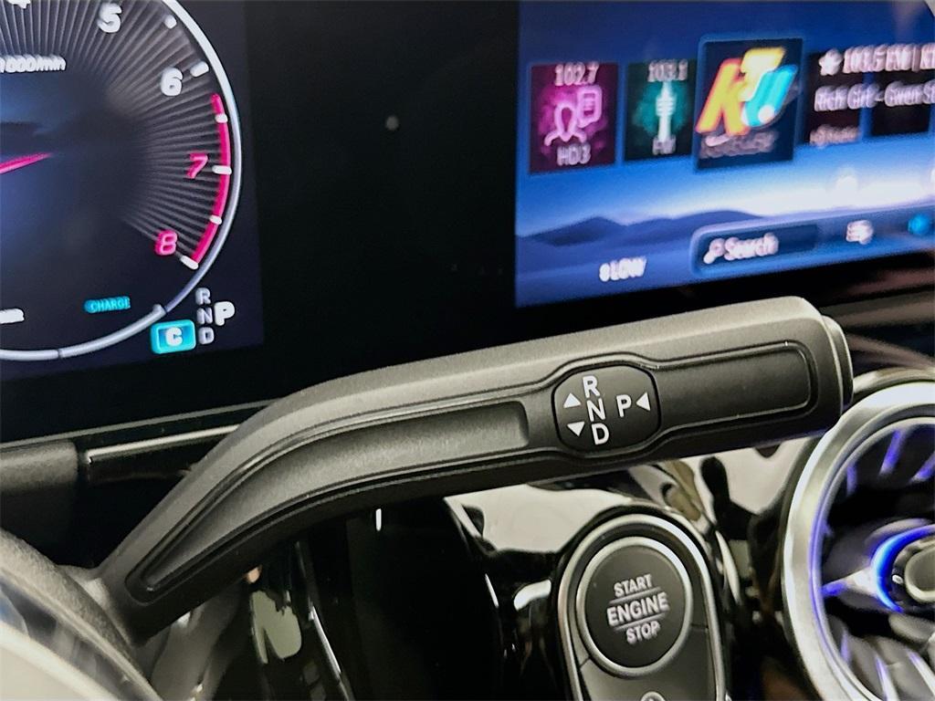 new 2026 Mercedes-Benz GLA 250 car, priced at $50,375